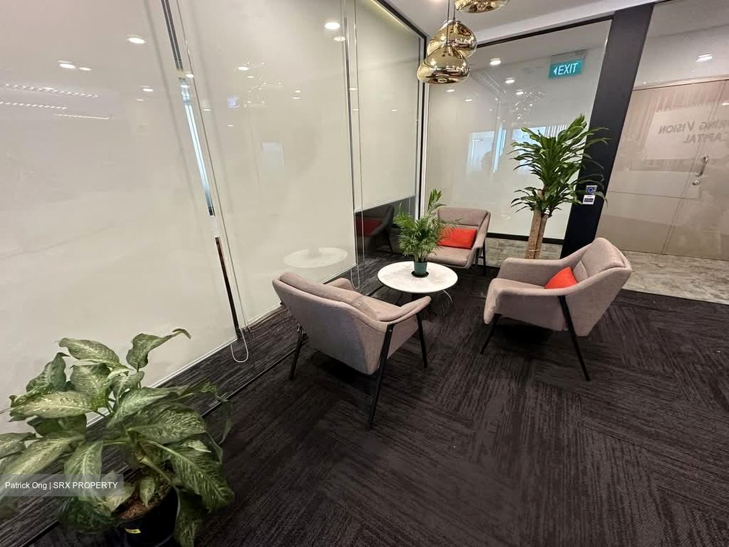 Republic Plaza (D1), Office #580623191